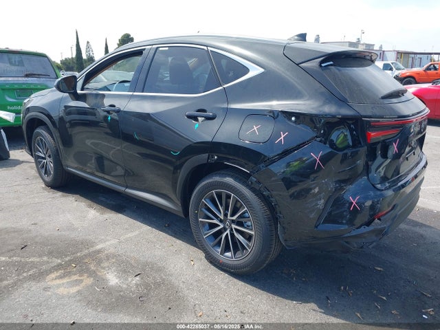 Lexus NX Premium