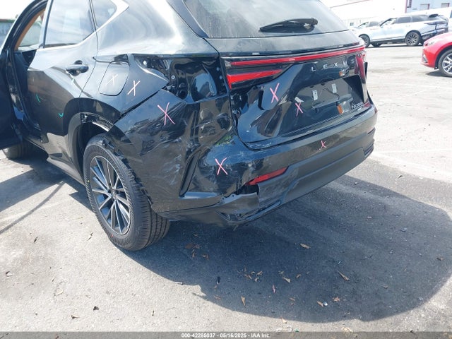 Lexus NX Premium