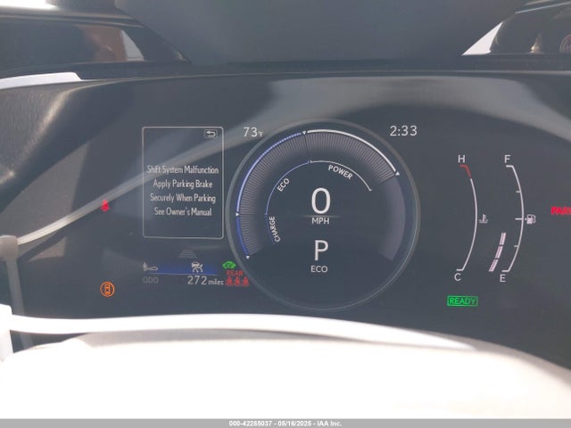 Lexus NX Premium