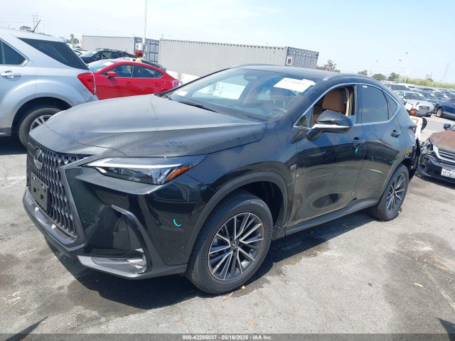 Lexus NX Premium