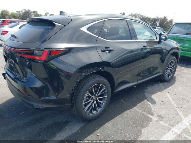 Lexus NX Premium