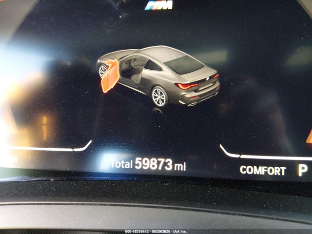 BMW M Series