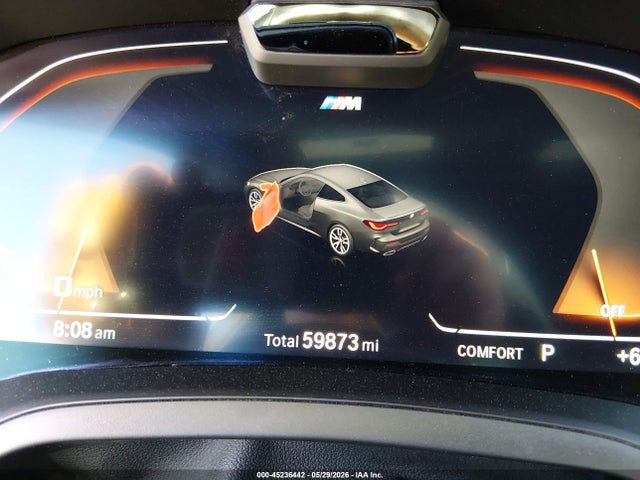 BMW M Series