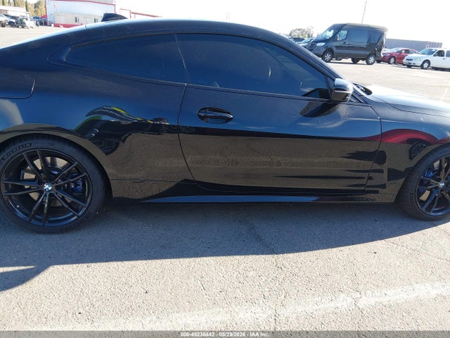 BMW M Series
