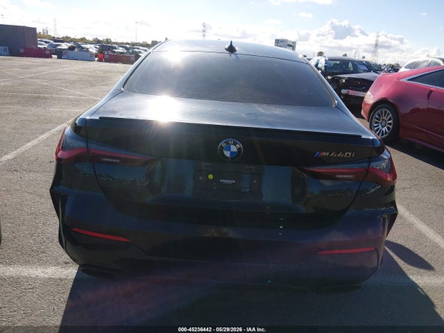 BMW M Series