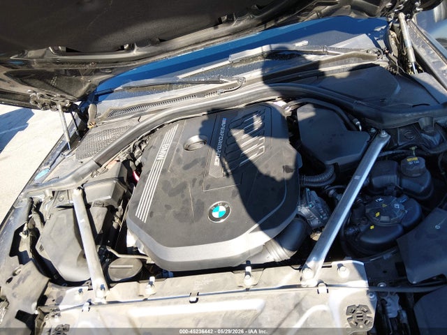 BMW M Series