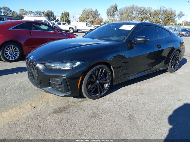 BMW M Series