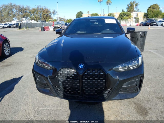 BMW M Series