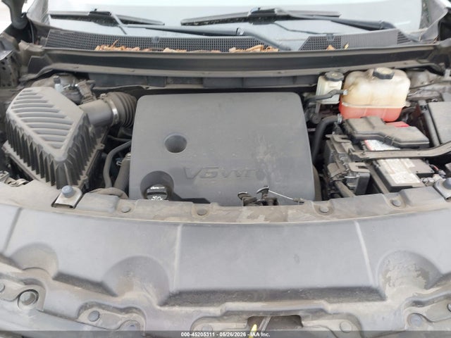 Chevrolet Traverse Fwd Rs