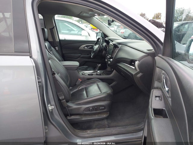 Chevrolet Traverse Fwd Rs