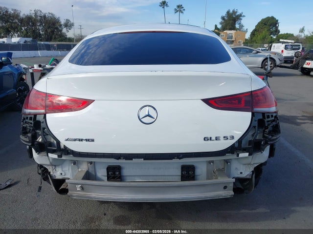 Mercedes-Benz GLE 4matic