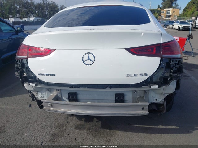 Mercedes-Benz GLE 4matic