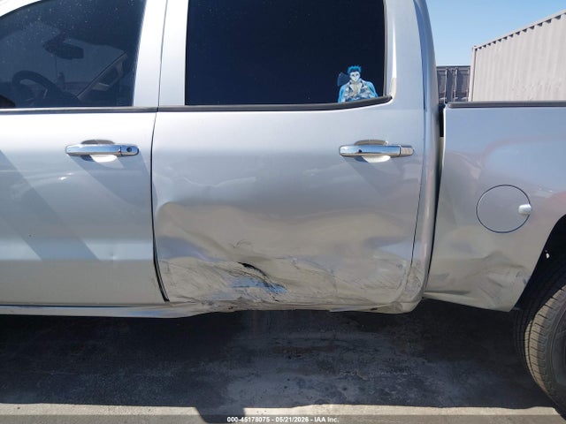 Chevrolet Silverado 1500 1lz