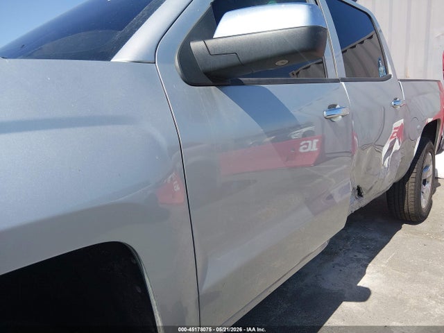 Chevrolet Silverado 1500 1lz