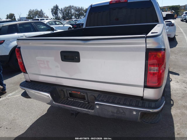 Chevrolet Silverado 1500 1lz
