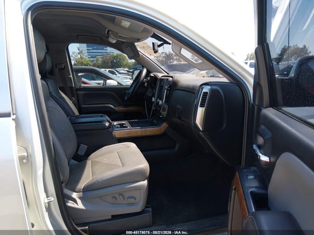 Chevrolet Silverado 1500 1lz