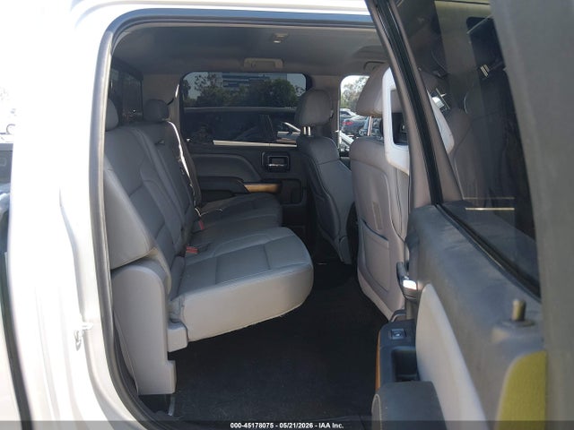 Chevrolet Silverado 1500 1lz