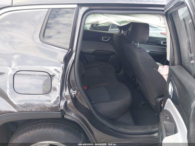 Jeep Compass Sport 4x4