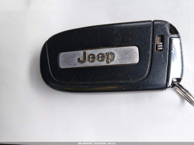 Jeep Compass Sport 4x4