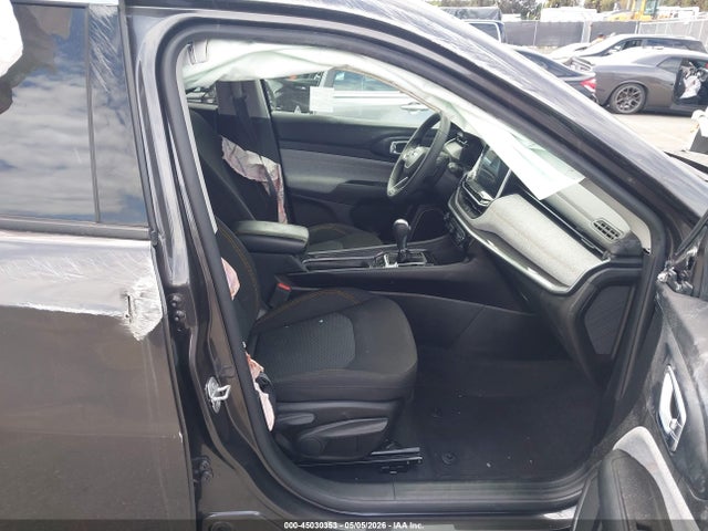 Jeep Compass Sport 4x4