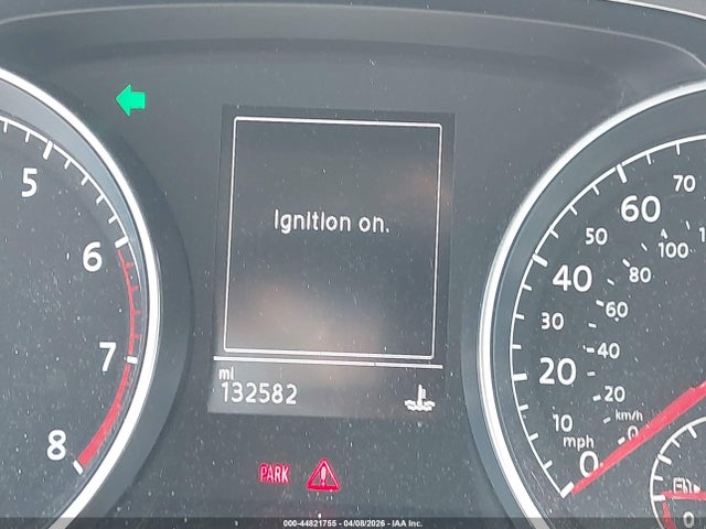 Volkswagen Golf Tsi S 4-door