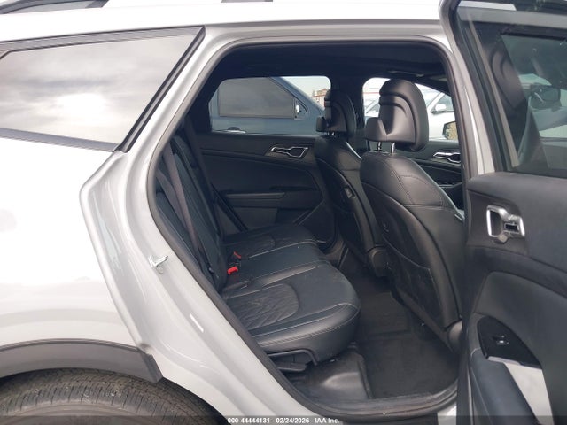 Kia Sportage X-line