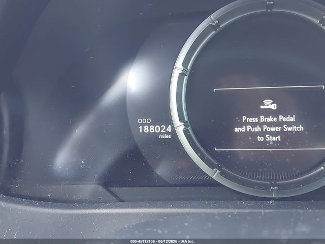 Lexus Ux F Sport