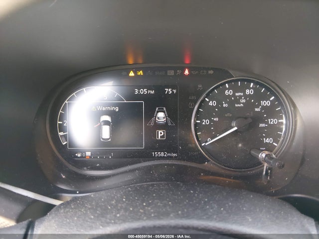 Nissan Kicks Sv Xtronic Cvt