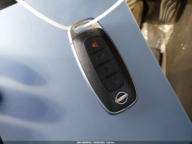 Nissan Kicks Sv Xtronic Cvt