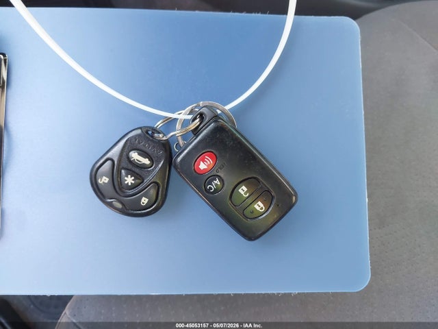 Toyota Prius Three