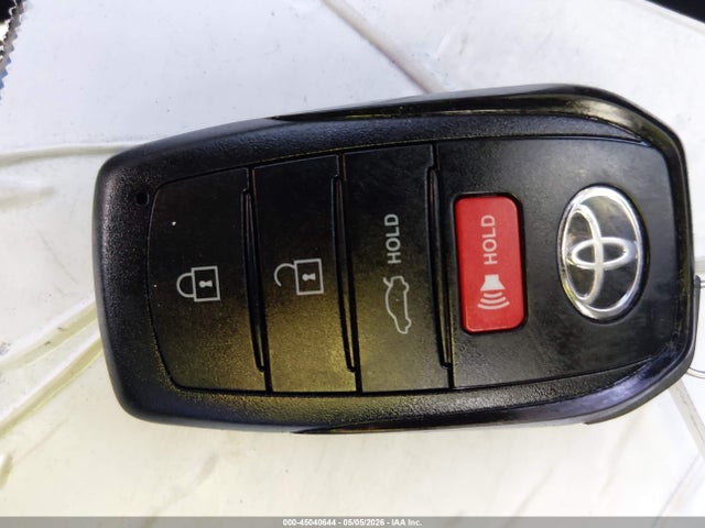 Toyota Corolla Se