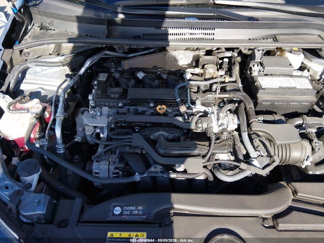 Toyota Corolla Se