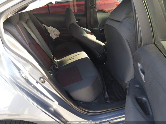 Toyota Corolla Se