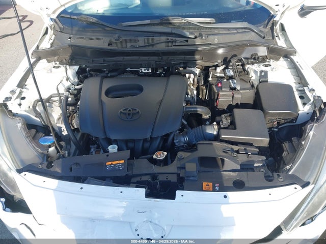 Toyota Yaris Le