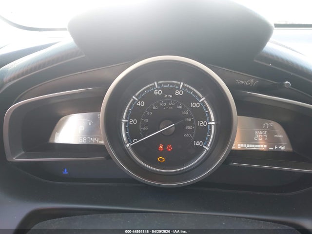 Toyota Yaris Le