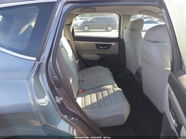 Honda CR-V Lx