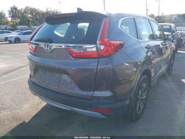 Honda CR-V Lx