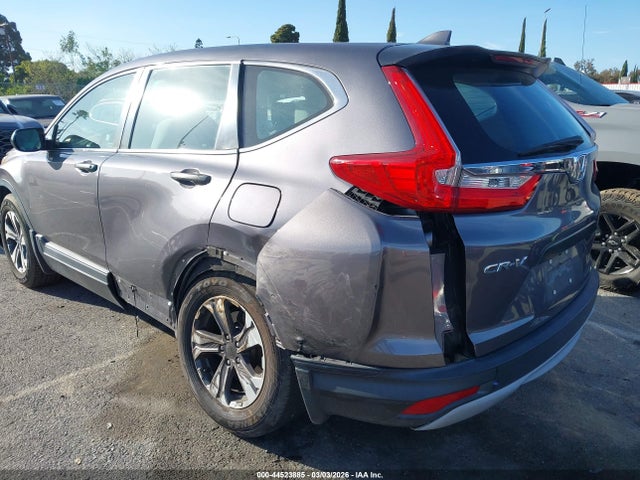 Honda CR-V Lx