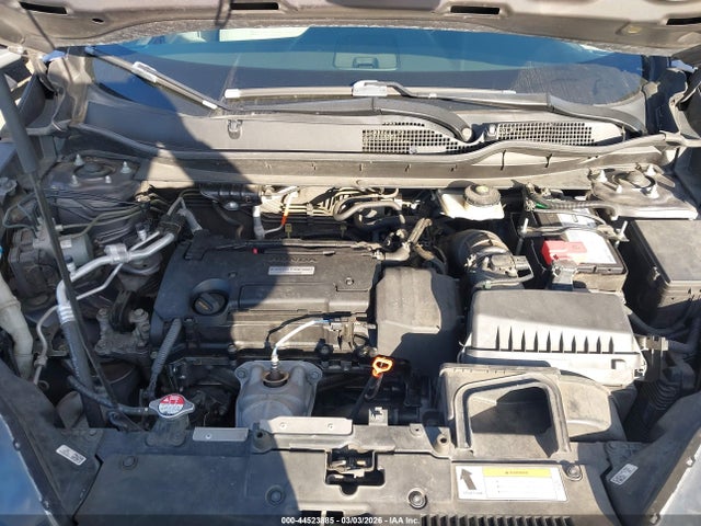 Honda CR-V Lx
