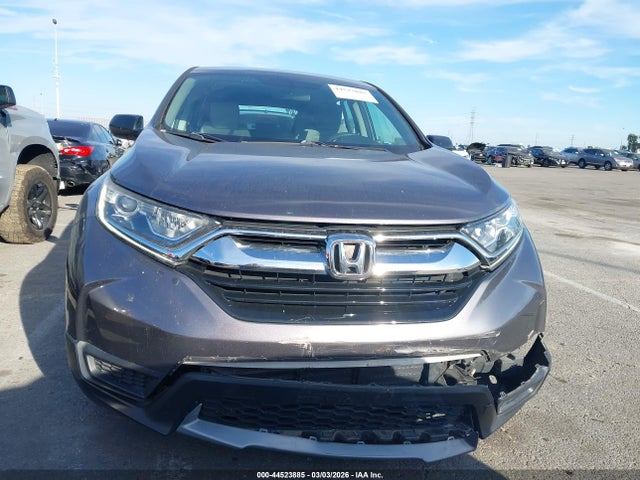 Honda CR-V Lx