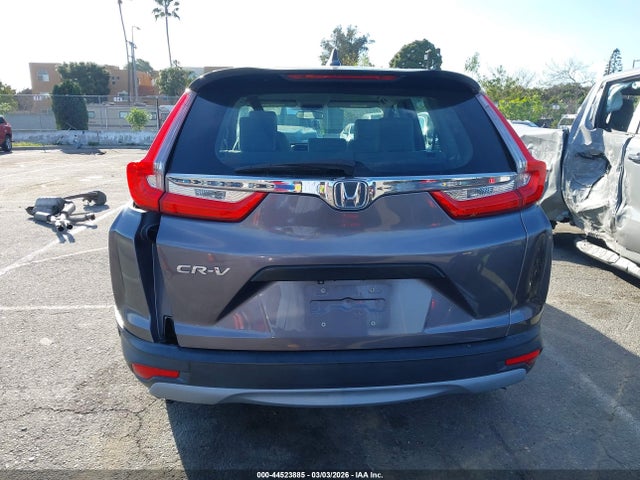 Honda CR-V Lx