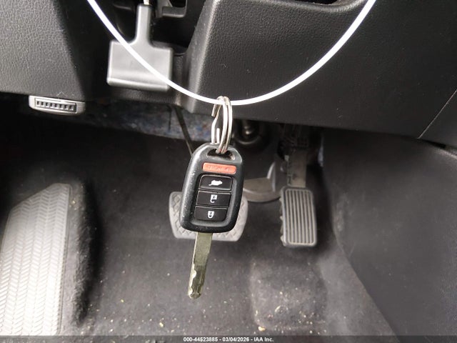 Honda CR-V Lx