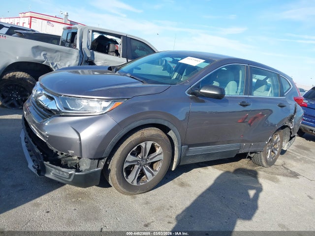 Honda CR-V Lx