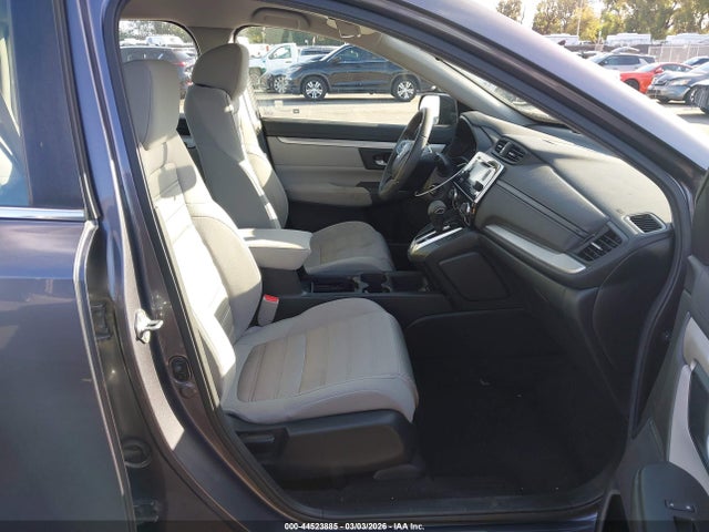 Honda CR-V Lx