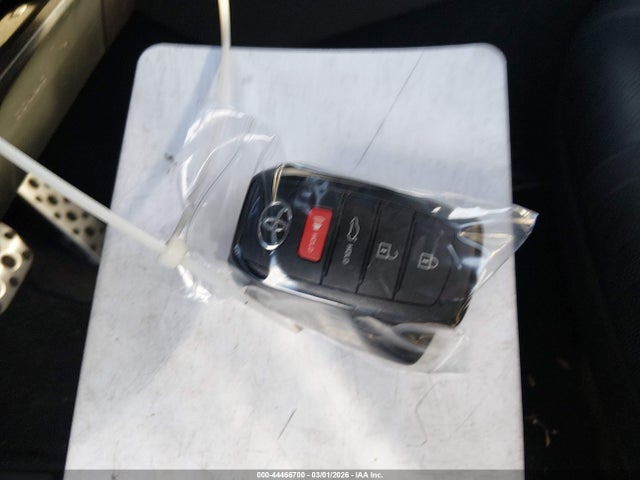 Toyota Camry Xse