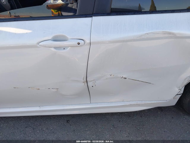 Toyota Camry Xse