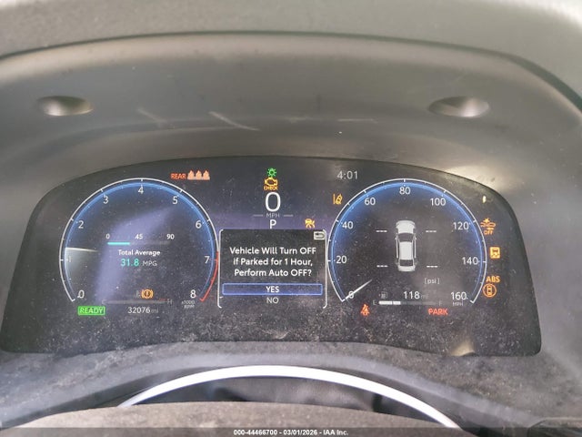 Toyota Camry Xse