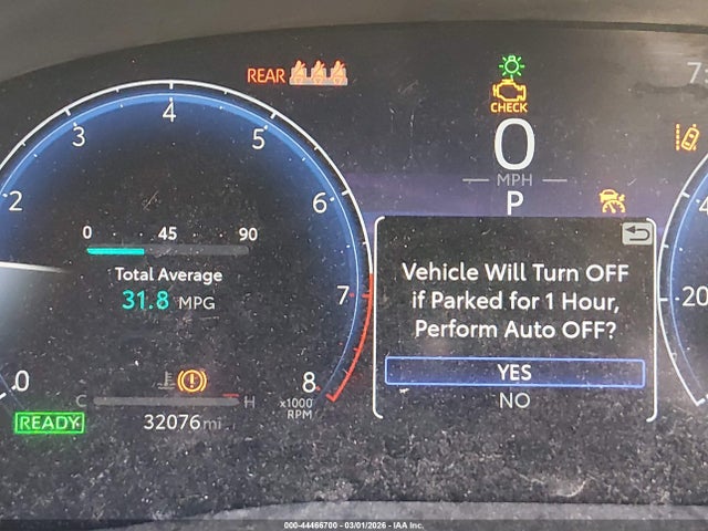Toyota Camry Xse