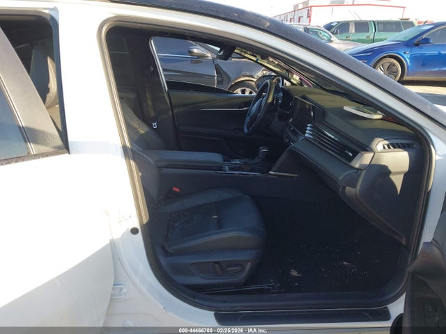 Toyota Camry Xse