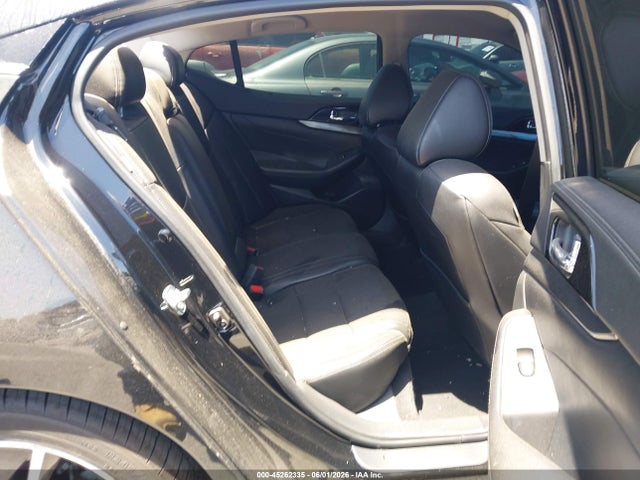 Nissan Maxima Sv Xtronic Cvt
